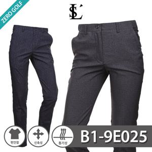 제로다몰 시크릿밴딩 사방스판 데일리 골프팬츠 남성 골프웨어