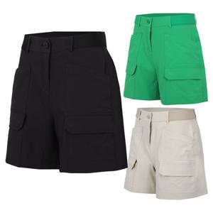 [WHITE BEAR] 화이트베어 여성용 스판 골프 반바지 Model No_M2-4B004