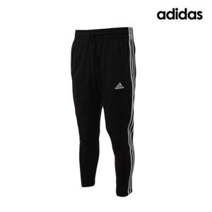 아디다스 에센셜 테이퍼드 트레이닝 긴바지 (IC0044)