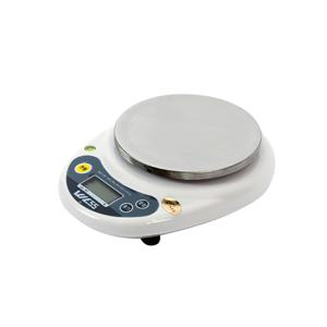 웨스 WESS 디지털 주방저울 WZ-1D 1g-3kg