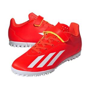 M 아디다스키즈축구화 VQC IF0715 아디다스 유소년 X 크레이지패