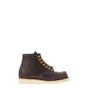 레드윙 부츠 08847 D BLACK CHERRY Red