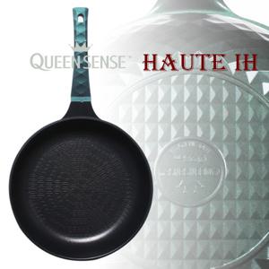 퀸센스 오뜨IH 티타늄 후라이팬(인덕션겸용)32cm