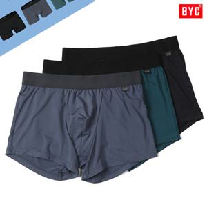 BYC보디드라이접촉냉감에어드로즈3매입EDZ0081