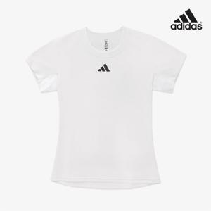 아디다스 여성 반팔 테니스 운동복 프리리프트 IK2261