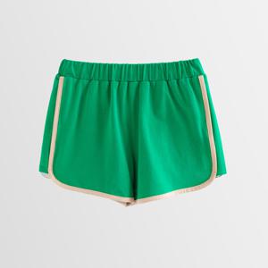 [택가21800원]M.플룻 배색 3부 팬츠 MWUPT03