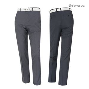 페라어스 남성 나염 인밴딩 여름 스판 골프바지 CPM4DJ3152