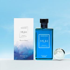 [MUH] 엠유에이치 화이트닝 뉴에이지 토너 스킨 128ml