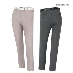 페라어스 남성 플레인 슬림핏 골프바지 CPS4ND8002