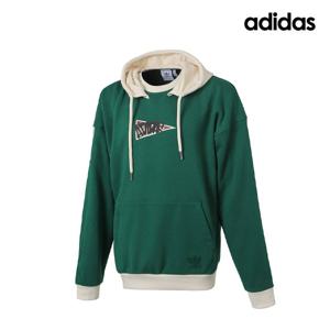 아디다스 오리지널 안티 유니버시티 후드티(HY7222)