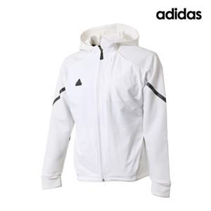 아디다스 M 게임데이 프리미엄 풀집 자켓 (IC8036)