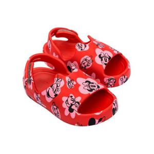 [토박스]미니멜리사 프리 큐트 미키 앤 프렌즈 베이비 레드