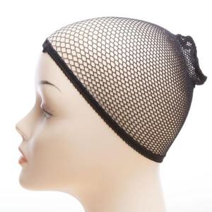 오픈형 머리고정 가발망 블랙 가발망 가발머리망