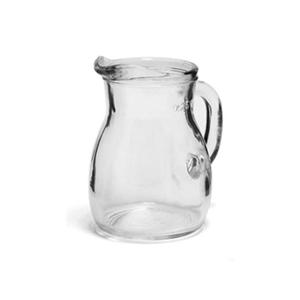 보르미올리 비스트로 저그 250ml 주방물병 유리물병