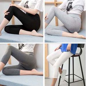 남자레깅스 여자 쫄쫄이 요가 레깅스 스포츠 웨어 7부