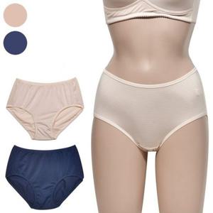 맥시 시원한 소재 보엠 쿨론 삼각 쾌적하고