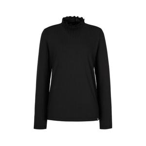 [밀레 본사] 여성 앨빈 변형 베이스레이어 티셔츠_MVTST821