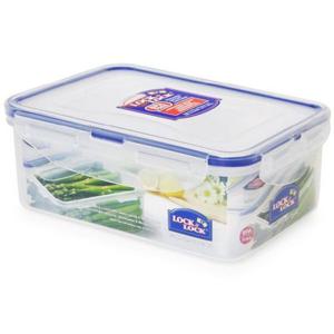 락앤락 클래식 직사각 밀폐찬통 850ml 밀폐용기 AG