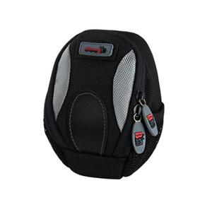 [퀵플러스]YQJ BB_D_3401 퀵 자전거 안장 보조 가방