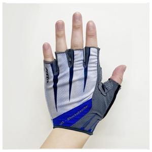 [피토]피토장갑 YQJ FTS6-WHBL 피토 익스퍼트핏 사이클 반장갑