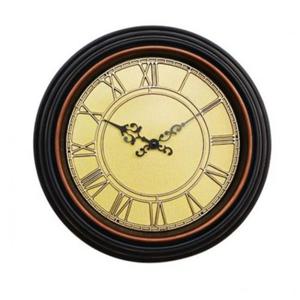 로에보 엔틱 클래식 인테리어 저소음 시계
