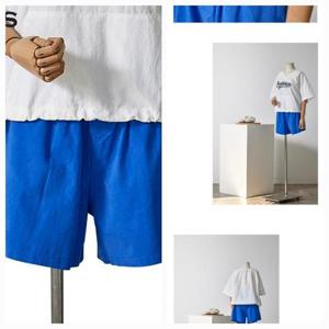 포커스 HC16 코튼비비드숏팬츠 FM4D3PT3030