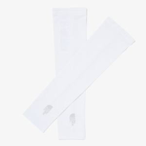 노스페이스 키즈 팔토시 NA5AQ00S 화이트 리스틀렛