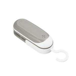 미니 실링기 커팅기 휴대 밀봉기 과자봉지 비닐 실링