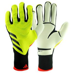 아디다스장갑 FQJ IQ4032 아디다스 프레데터 프로 에너지시트러