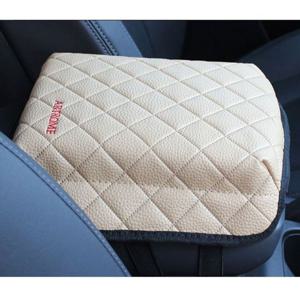 G4렉스턴팔쿠션 G4렉스턴 팔걸이 쿠션 엠보싱 팔쿠션 암레스트