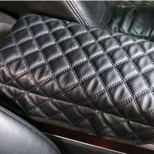 캐스퍼차량팔걸이 캐스퍼 팔걸이 쿠션 팔받침 콘솔 엠보싱 받침