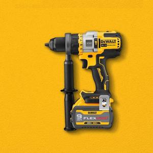 디월트 충전 함마드릴 해머 햄머드릴DCD999X1 20V