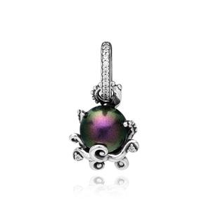 판도라 참 792684C01 디즈니 더 리틀 머메이드 인어공주