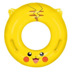 포켓몬스터 피카츄 손잡이 튜브 70 어린이 캐릭터