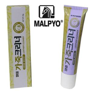 말표 가죽청결 때제거 가죽크리너 45g