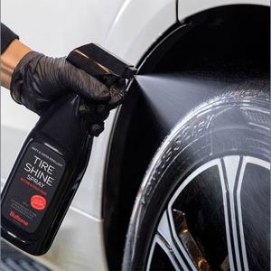 불스원 발수코팅 딥 타이어코팅제