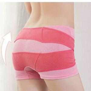 엉덩이속옷 여자보정속옷 엉덩이 힙업팬티 압박 드로즈