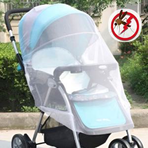 유모차 모기장 덮개 가리개 커버 벌레 모기 차단