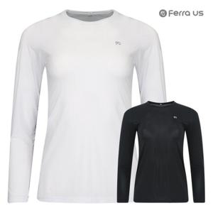 [페라어스]페라어스 여성 소프트 라운드 골프 이너셔츠 AIM4JN50