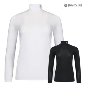 [페라어스]페라어스 여성 소프트 반목 골프 이너웨어 AIM4JN5041