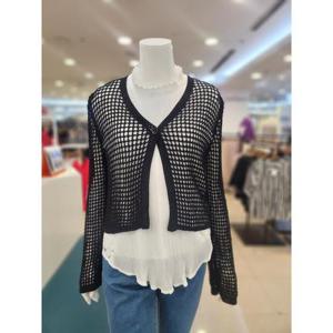 아니베F 세이브존03 [아니베F] 그물숏가디건 A45KCD500