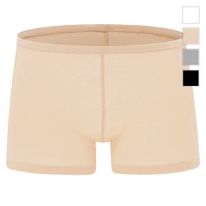 제임스딘 국산 면 스판 여성 2부 속바지 JHWDT015