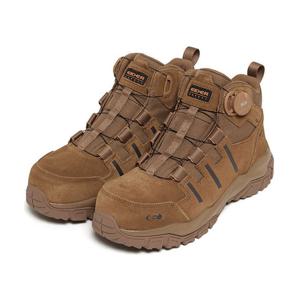 CH 아이더 세이프티 SPECIAL 606 안전화 6IN (카멜)