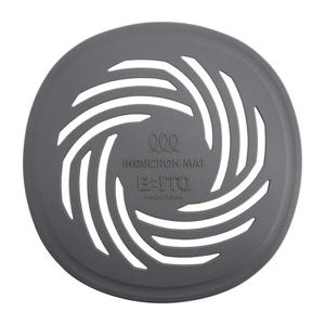 비비또 실리콘 인덕션 매트(3062) 보호매트 패드 깔개