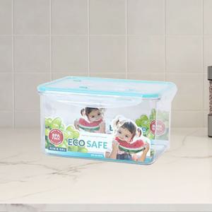 한진신선에코락 밀폐 용기 핸들직3호중2.5L 반찬통