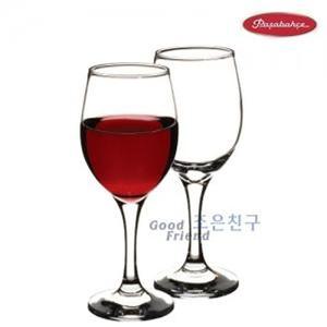 파사바체 몰디브 레드와인 310ml 칵테일잔 와인잔