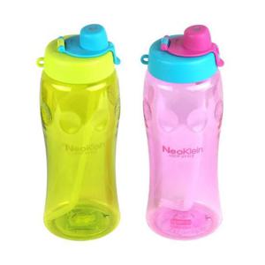 네오 DAi2303 빨대물병 600ml 어린