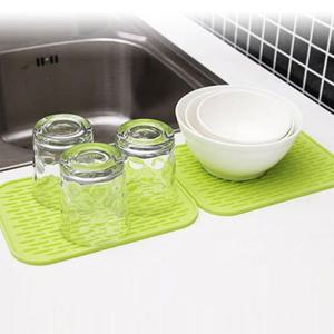 마마손 실리콘 드라잉매트 (대)