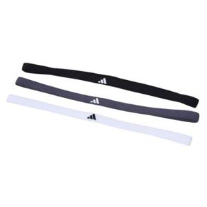 M 아디다스밴드 VQC IY7788 아디다스 헤어밴드 3개입