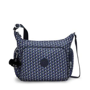 [본사공식]키플링 크로스백 여행가방 갭 KOCBS14 3DKB